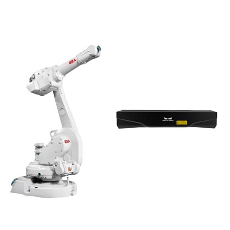 Unlock the Power of Industrial Automation with the ABB IRB 1600 Robot