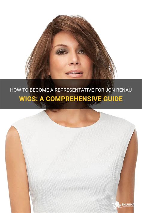 Unlock the Power of Jon Renau Carrie with Our Comprehensive Guide