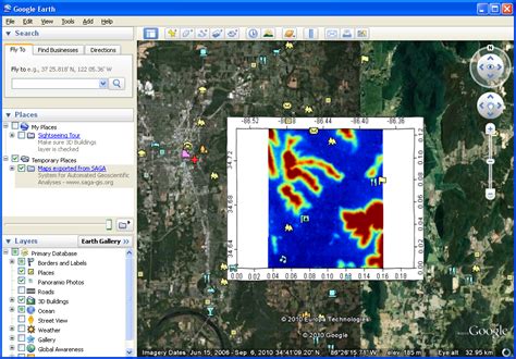 Unlock the Power of KML Bearing for Precise Navigation and Data Visualization