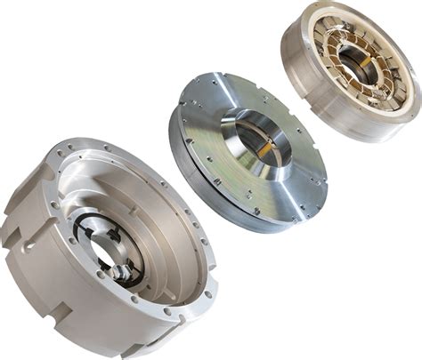 Unlock the Power of Magnetic Bearings: Revolutionizing Industrial Applications