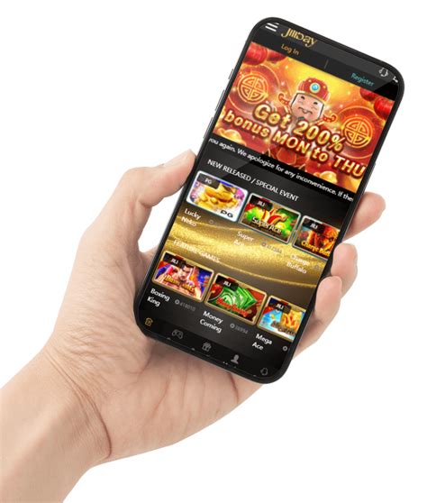 Unlock the Power of Mobile Gaming with the Jilibay App