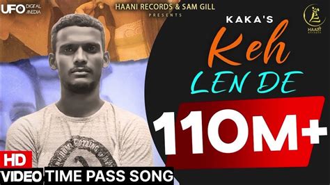 Unlock the Power of Music: Kah Len De Song Download with Unmatched Clarity