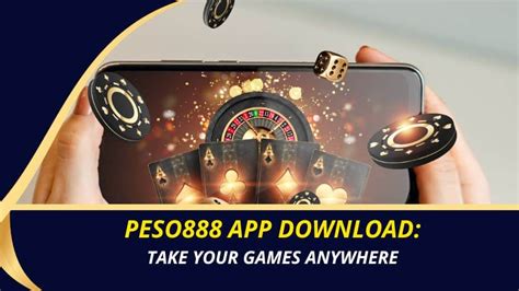 Unlock the Power of Online Gaming with www peso888