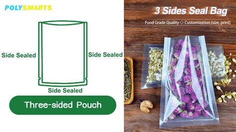 Unlock the Power of Pouches: Transform Your Food Storage with Superior Ingredients