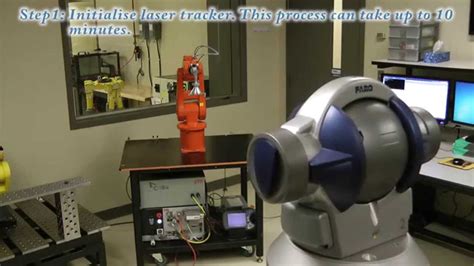 Unlock the Power of Precision: Mastering ABB Robot Calibration