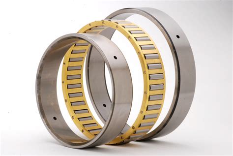 Unlock the Power of Precision: Revolutionary Scheerer Bearings for Unrivaled Performance