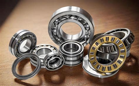 Unlock the Power of Precision: Revolutionizing Automotive Performance with Automobile Ball Bearings