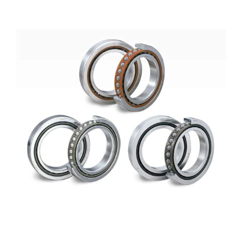 Unlock the Power of Precision Performance with FK Bearings