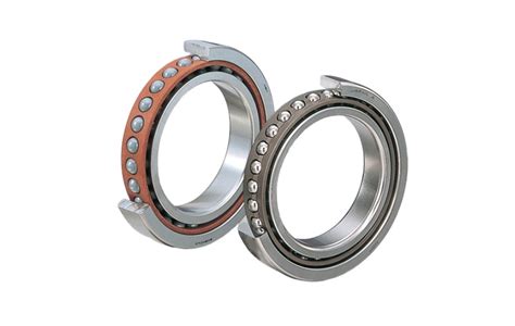 Unlock the Power of Precision with Baker Bearings