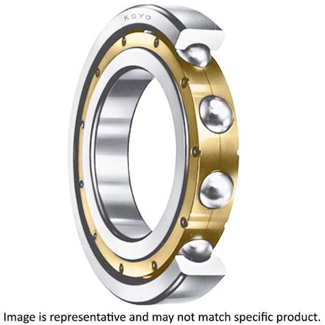 Unlock the Power of Precision with bdi Bearings