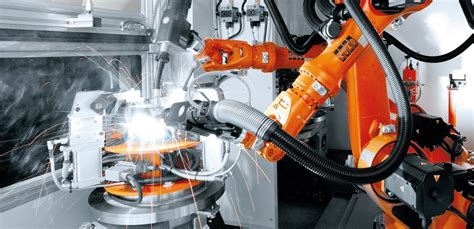 Unlock the Power of Robot Soldador Industrial: Transform Your Manufacturing Process