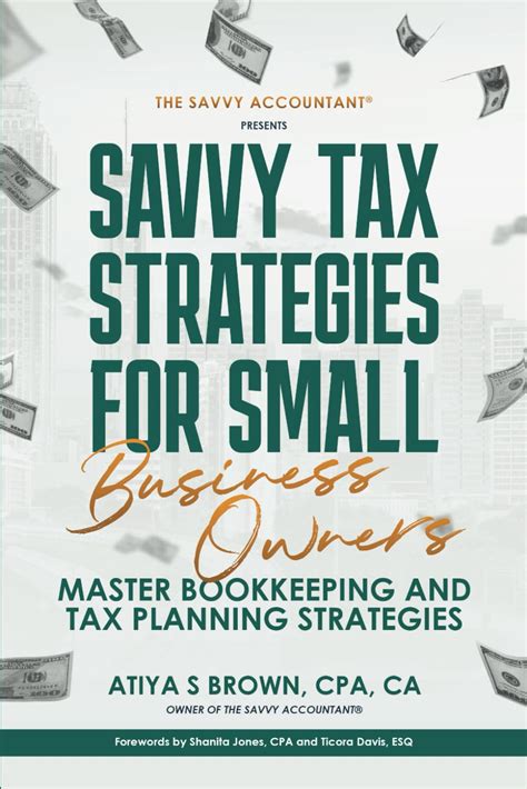 Unlock the Power of Tax**-Savvy Strategies for Business Success