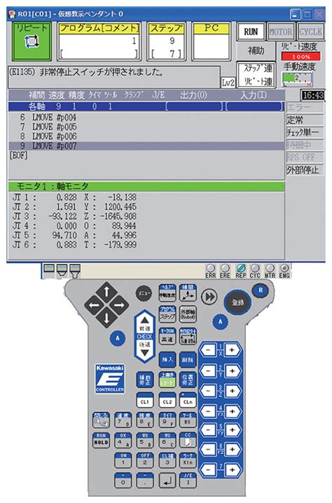 Unlock the Power of Your ABB Robot with the Ultimate Pendant Manual