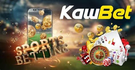 Unlock the Power of kawbet com for Your Betting Success