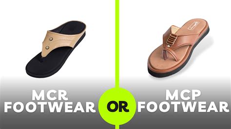 Unlock the Power of mcr footwear: Your Ultimate Guide to Premium Footwear