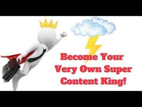 Unlock the Power of spinh for Content Creation Dominance**