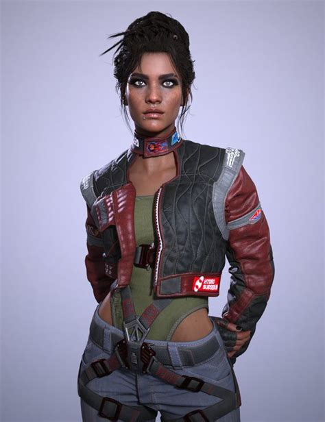 Unlock the Power of the Panam Outfit: Elevate Your Cyberpunk Style