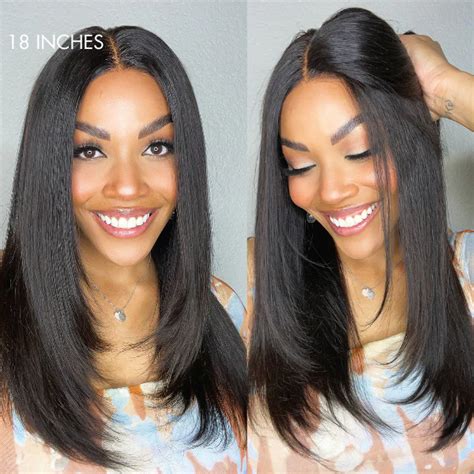 Unlock the Radiant Glamour of Shine Wigs: A Guide to Shimmering Tresses