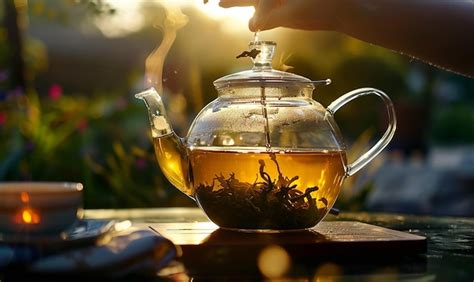 Unlock the Refreshing Benefits of Zyn Tea: A Guide to Brewing Serenity