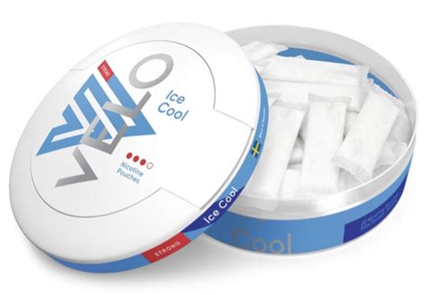 Unlock the Revolution of Smokeless Satisfaction: Delve into the World of VELO Snus