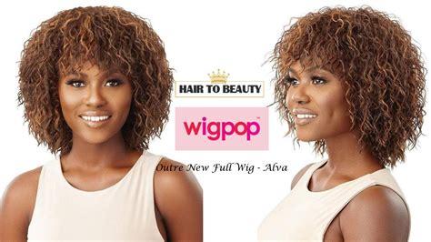 Unlock the Secret to Flawless Hair: Discover the Enchanting World of alva Wigs