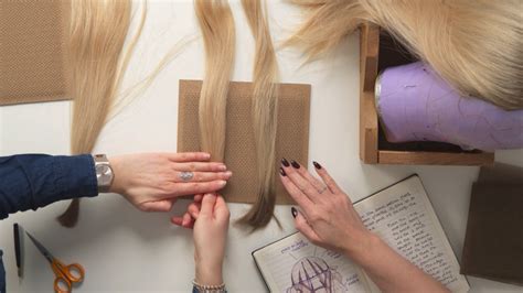 Unlock the Secret to Stunning Wigs with Essential Wig Care Products**