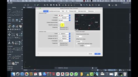 Unlock the Secret to Unit Settings in AutoCAD #shortsfeed …