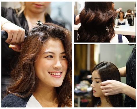 Unlock the Secrets of Chinese Haircuts: A Guide to Timeless Style