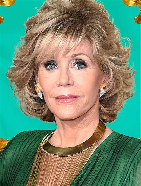 Unlock the Secrets of Jane Fonda's Iconic Wig: Your Guide to Synthetic Perfection