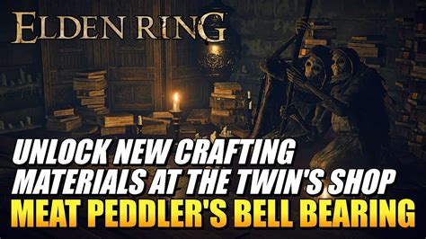 Unlock the Secrets of Meat Peddler's Bell Bearing: A Guide to Enhanced Performance