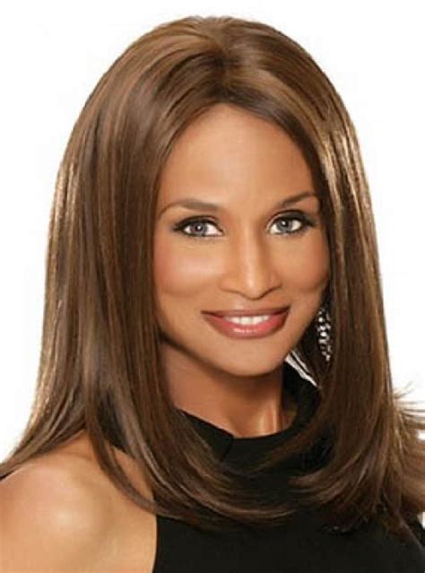 Unlock the Secrets of Stunning Hair with Beverly Johnson Wigs