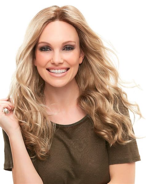 Unlock the Secrets of Stunning Hair with Sarah Wig by Jon Renau