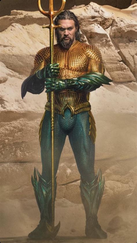 Unlock the Secrets of the Aquaman Suit: Become a Master of the Deep Today!