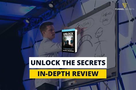 Unlock the Secrets of the Iconic 