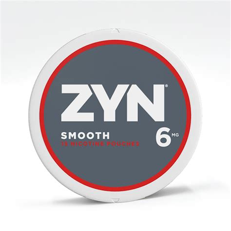 Unlock the Smooth Nicotine Satisfaction with Zyn Smooth: Reddit's Favorite Nicotine Pouch