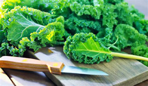 Unlock the Superfood: Benefits and Uses of Col Rizada (Kale Vegetable in Spanish)