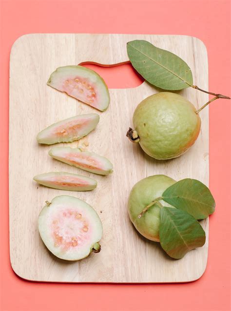 Unlock the Sweetness of Baja Guava: A Tropical Delight for Your Health and Taste Buds