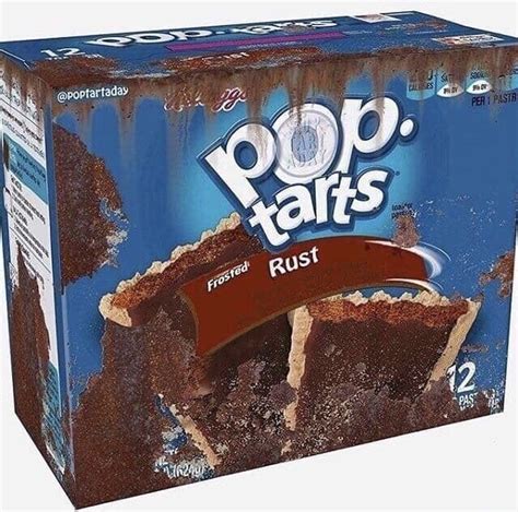 Unlock the Sweetness of Meme Pop Tart Flavors