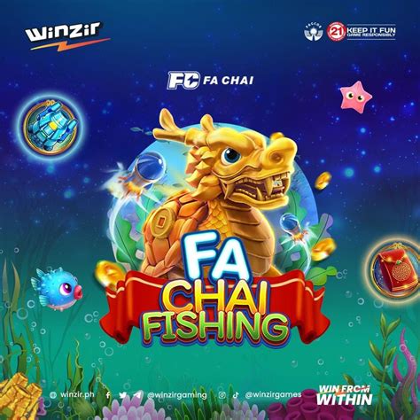 Unlock the Thrill: Dive into the World of Fachai Gaming