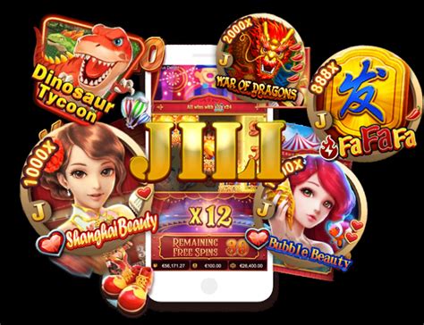 Unlock the Thrill of Gaming with Jili Com: A Comprehensive Guide