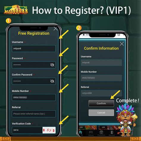 Unlock the Thrill of Online Betting with Milyon88 Login Register