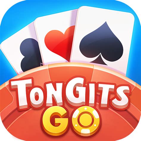 Unlock the Thrill of Online Card Gaming with Tongits Go APK