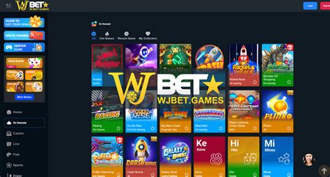 Unlock the Thrill of Online Gambling with wjbet**