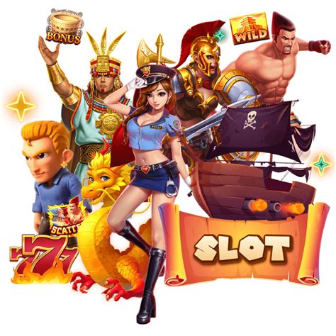 Unlock the Thrill of Online Gaming: Embrace the Power of ppslot!