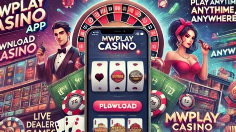 Unlock the Thrill of Online Gaming with mwplay 188