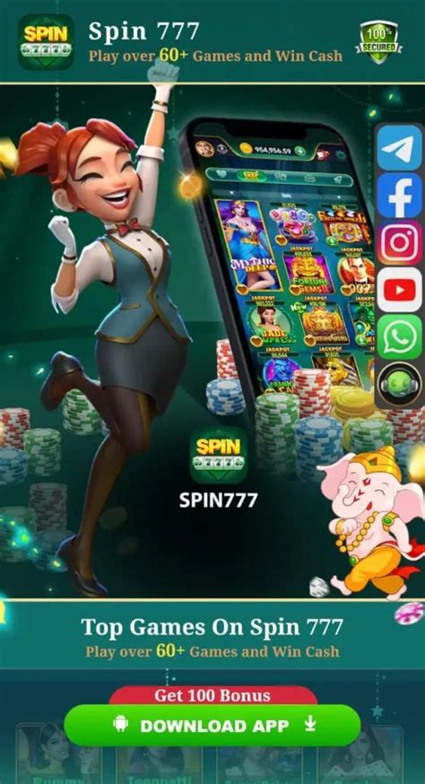 Unlock the Thrill of Online Gaming with spin777: Your Gateway to a World of Slots