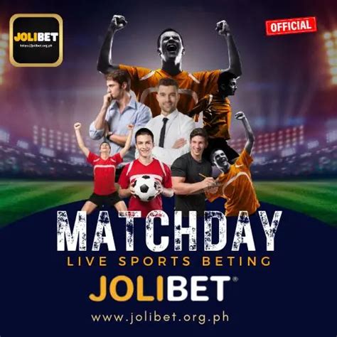 Unlock the Thrilling World of Betting with the Jolibet App