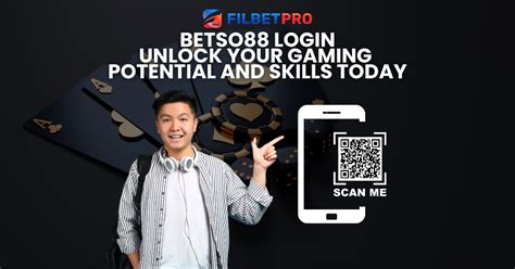 Unlock the Thrilling World of Online Gaming with betso88 Login