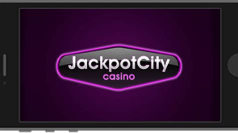 Unlock the Thrills of Winning at JackpotCity Casino