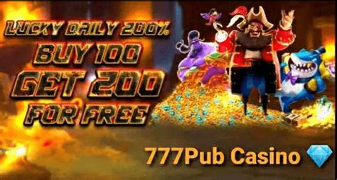 Unlock the Treasures of Fortune with Pub777 Login!